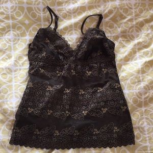 Gorgeous Banana Republic Camisole, XS